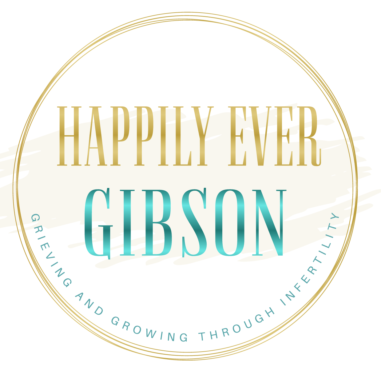 #HappilyEverGibson