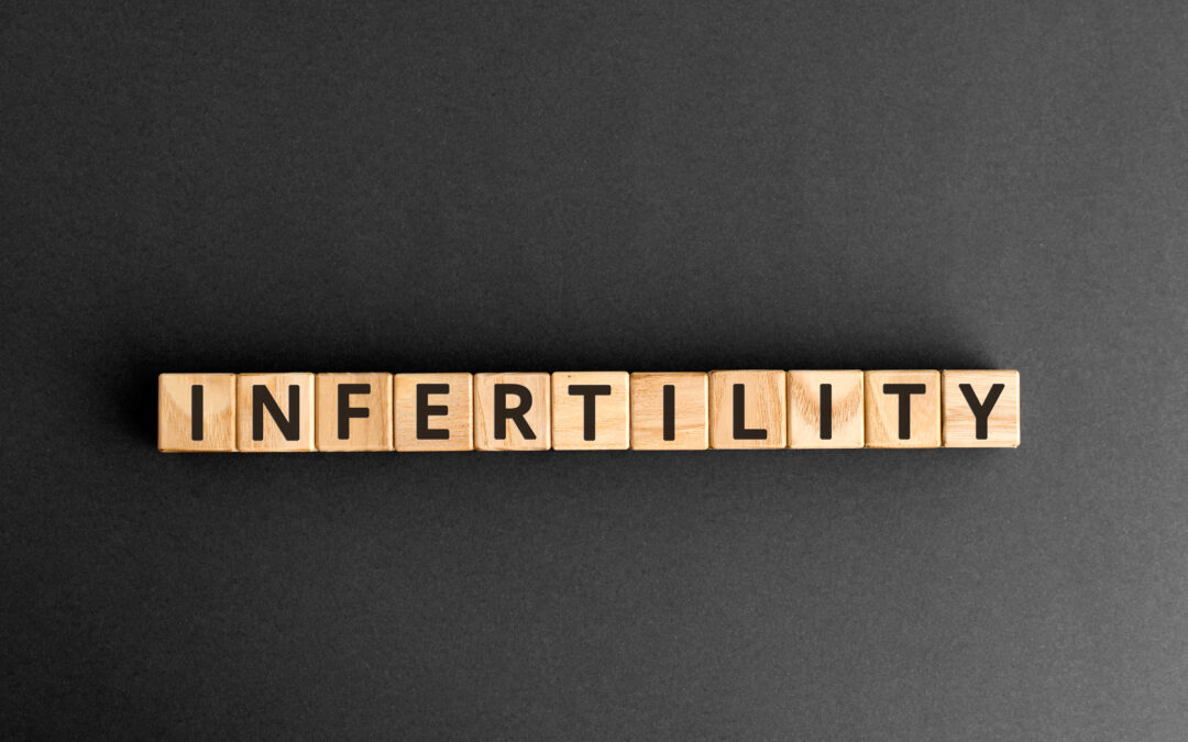 Embracing Life’s Detours: Infertility 101